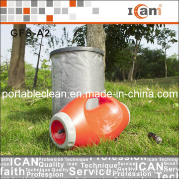 Gfs-A2-Portable High Pressure Water Washer with 3m Power Cord